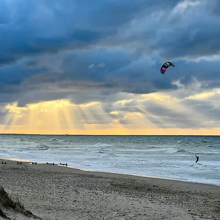 Historisk Gardstemning I Tisvildeleje Holiday home